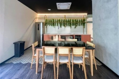 Studio à venda com 1 quarto em Indianópolis, São Paulo, SP