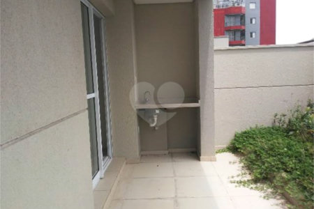 Apartamento à venda com 2 quartos, sendo 1 suíte,  em Vila Paiva, São Paulo, SP