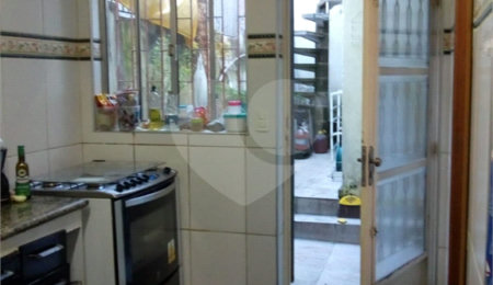 Sobrado à venda com 3 quartos, sendo 1 suíte,  em Casa Verde, São Paulo, SP