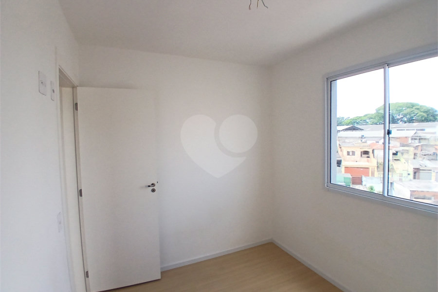 Apartamento à venda com 2 quartos em Vila Pereira Barreto, São Paulo, SP