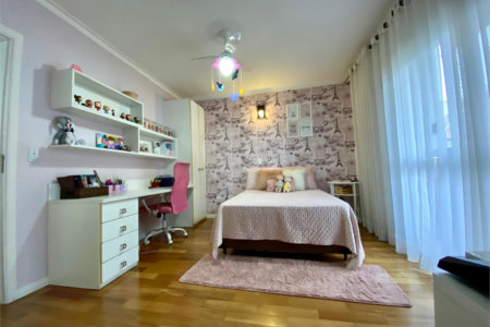 Sobrado à venda com 3 quartos, sendo 2 suítes, em Vila Maria Alta, São Paulo, SP