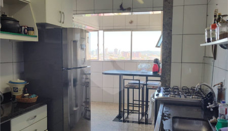 Apartamento à venda com 3 quartos, sendo 1 suíte,  em Jardim Lincoln, Suzano, SP