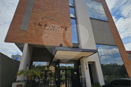 Apartamento à venda ou para alugar com 2 quartos em Santa Cruz do José Jacques, Ribeirão Preto, SP