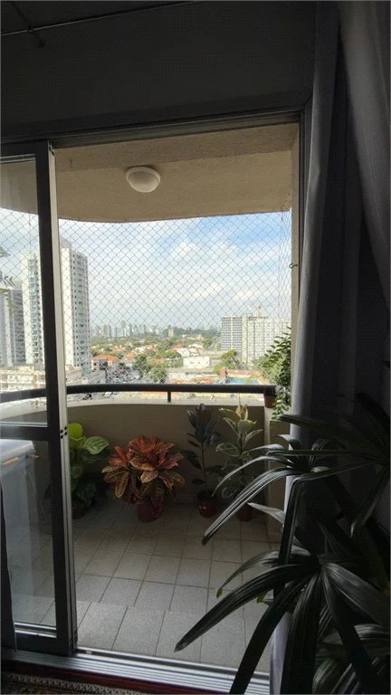 Apartamento à venda com 2 quartos, sendo 1 suíte, em Vila Progredior, São Paulo, SP