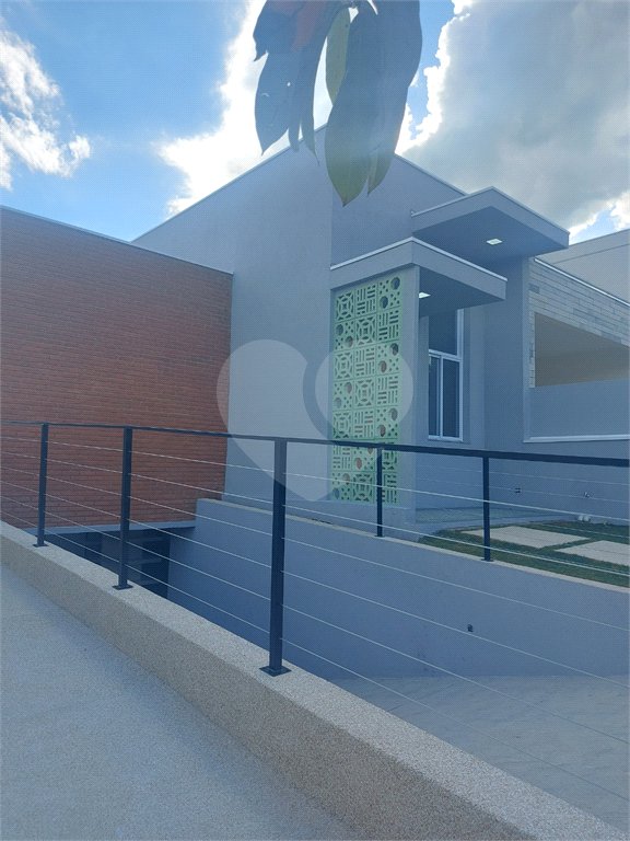 Casa à venda com 3 quartos, sendo 1 suíte,  no condomínio Gardenville, Itu - SP
