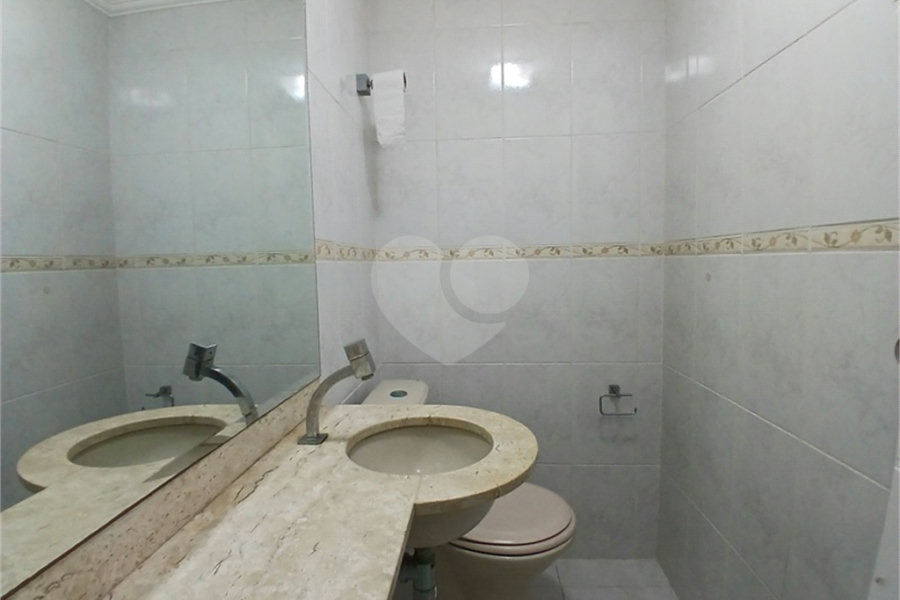 Apartamento à venda com 3 suítes em Mandaqui, São Paulo, SP