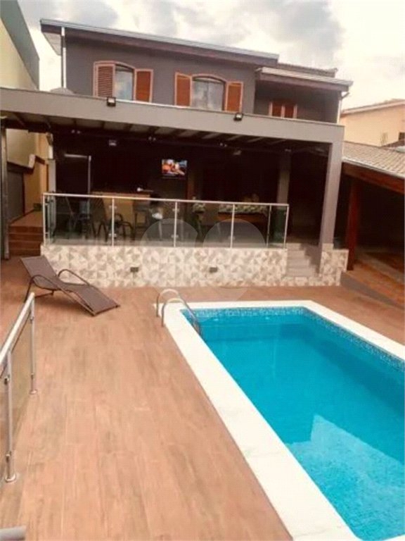 Casa à venda com 3 quartos, sendo 1 suíte, em Jardim Morumbi, Sorocaba, SP