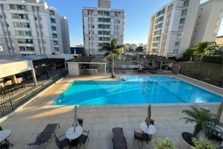 Apartamento à venda com 3 quartos, sendo 1 suíte, em Jardim Vera Cruz, Sorocaba, SP
