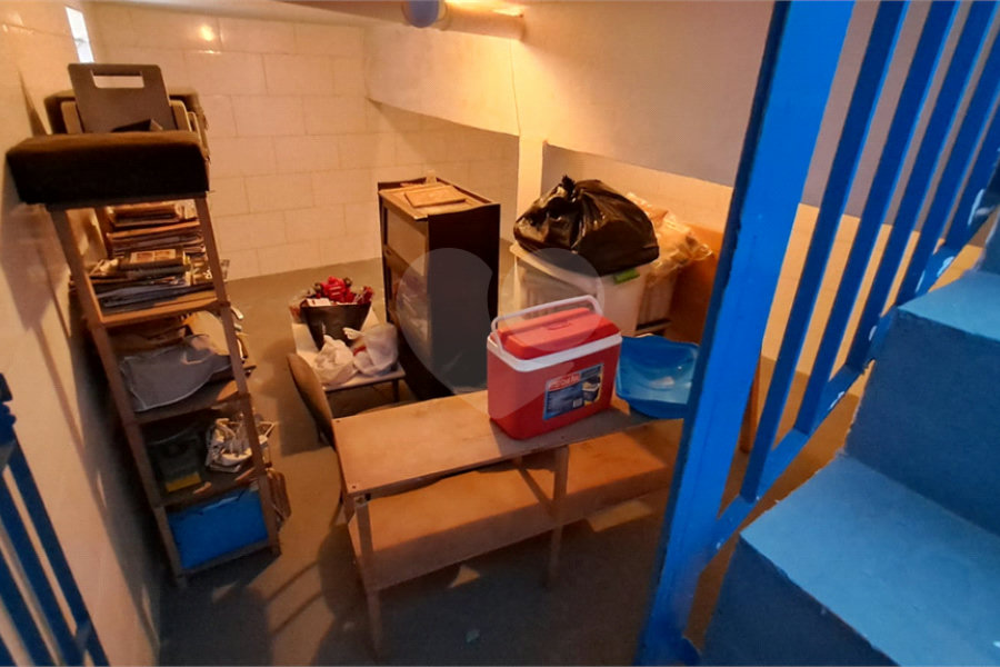 Sobrado à venda com 3 quartos, sendo 1 suíte, em Água Fria, São Paulo, SP