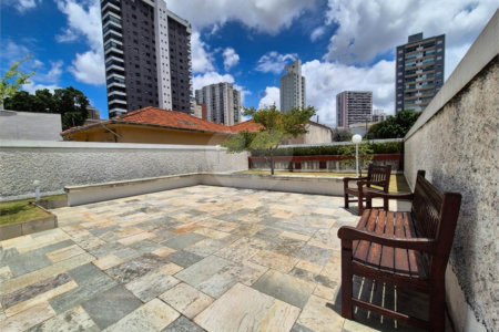 Apartamento à venda com 3 quartos, sendo 1 suíte, em Vila Clementino, São Paulo, SP