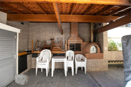 Apartamento à venda com 1 quarto em Itaim Bibi, São Paulo, SP