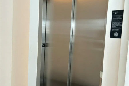 Apartamento à venda com 2 suítes em Cerqueira César, São Paulo, SP