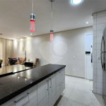 Apartamento para alugar com 3 quartos, sendo 1 suíte, em Baeta Neves, São Bernardo do Campo, SP