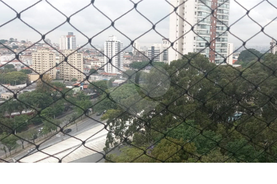 Apartamento à venda com 2 quartos em Jardim São Paulo(zona Norte), São Paulo, SP