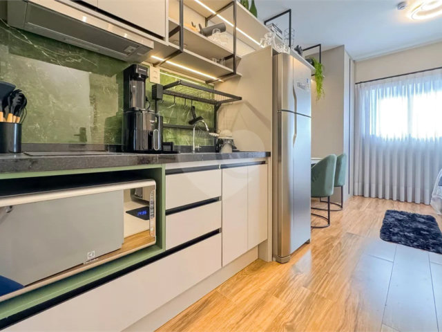 Studio para alugar com 1 quarto em Paraíso, São Paulo, SP