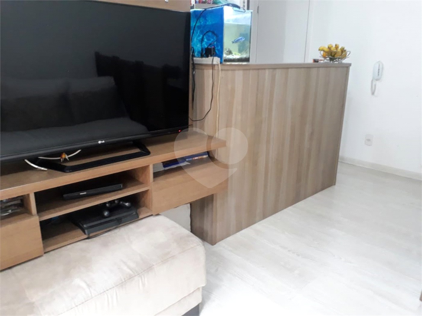 Apartamento à venda com 2 quartos em Protendit, São Paulo, SP