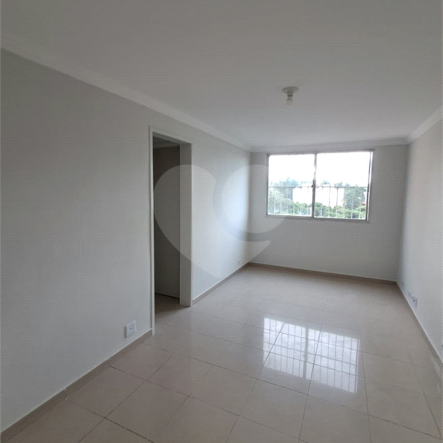 Apartamento à venda com 2 quartos em Jardim Umuarama, São Paulo, SP