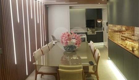 Apartamento à venda com 3 quartos, sendo 1 suíte,  em Tucuruvi, São Paulo, SP