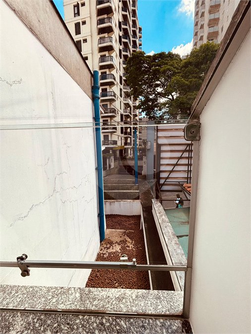 Sobrado para alugar no Centro, Santo André, SP