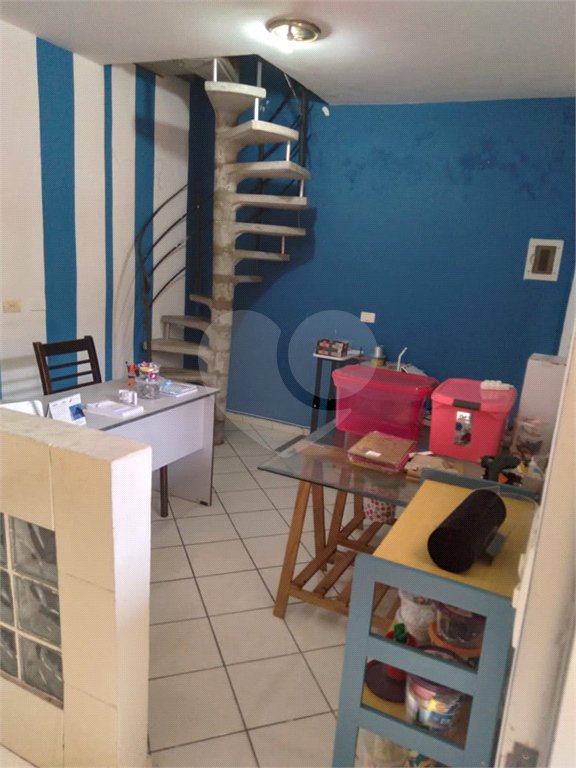 Sobrado à venda com 4 quartos em Jardim Celeste, São Paulo, SP