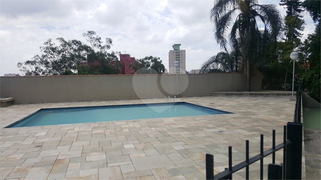 Apartamento à venda com 2 quartos em Vila Erna, São Paulo, SP