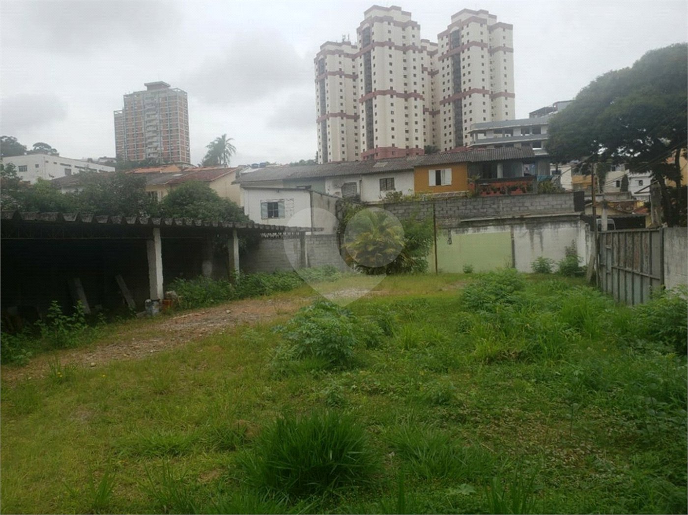 Terreno à venda em Jardim Marajoara, São Paulo, SP