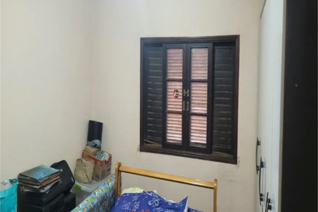 Sobrado à venda com 3 quartos em Jardim Nova Germania, São Paulo, SP