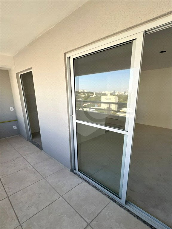 Apartamento à venda com 2 quartos em Butantã, São Paulo, SP