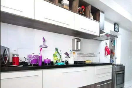 Apartamento à venda com 3 suítes em Vila Andrade, São Paulo, SP