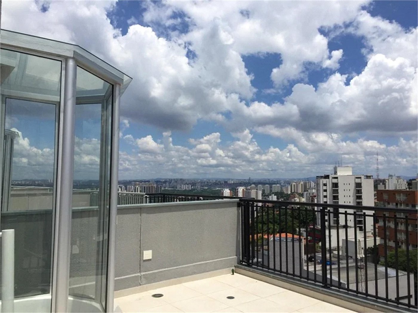 Duplex à venda com 1 suíte em Sumarezinho, São Paulo, SP