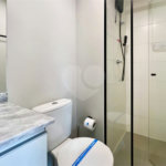 Studio Mobiliado na Vila Nova Conceição – Conforto e Estilo em 27m²!