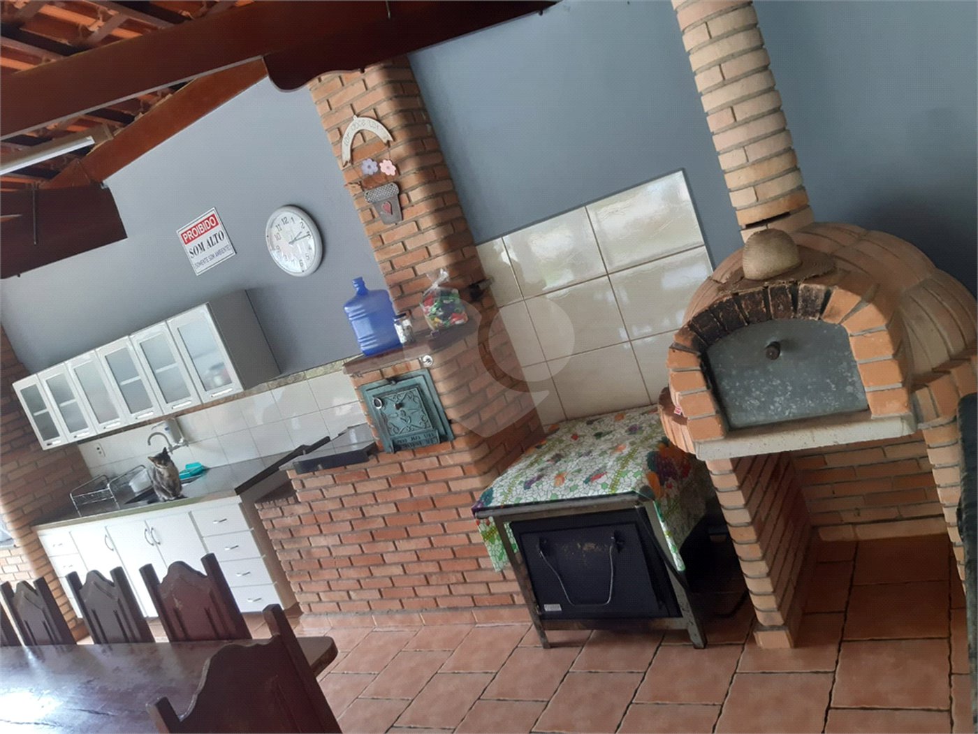 Chácara à venda com 5 quartos, sendo 4 suítes, em Micai, Salto, SP