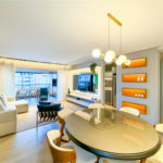 Apartamento à venda com 3 quartos, sendo 1 suíte,  em Vila Suzana, São Paulo, SP