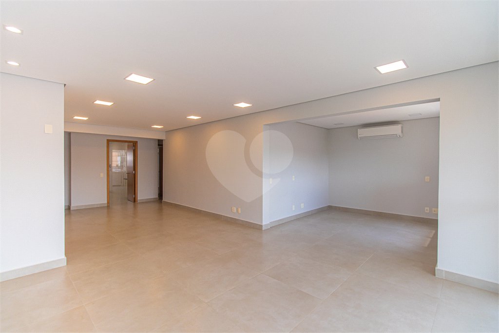 Apartamento à venda com 3 suítes em Chácara Flora, São Paulo, SP
