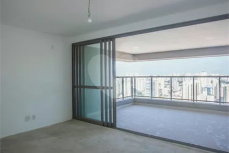 Apartamento à venda com 3 suítes em Vila Mariana, São Paulo, SP