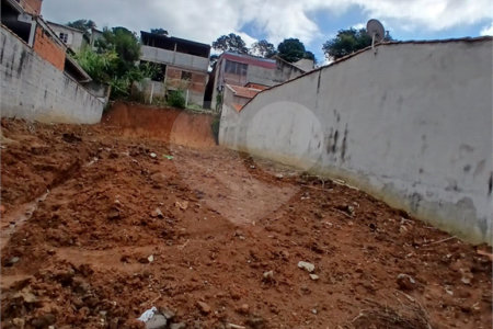 Terreno a venda com 300m² no Jardim do Trevo Atibaia