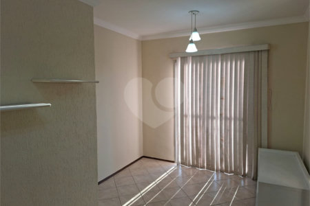 Apartamento à venda com 2 quartos em Vila Haro, Sorocaba, SP