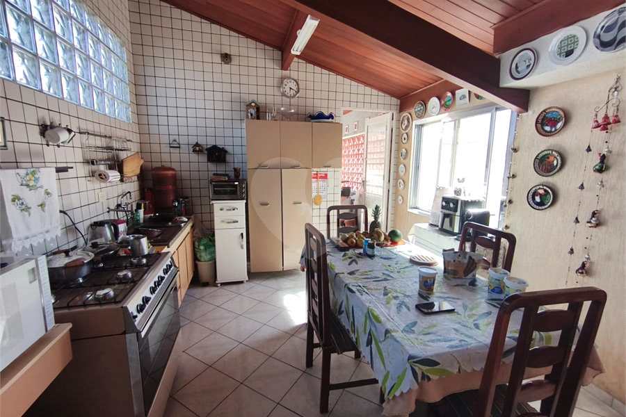 Sobrado à venda com 2 quartos, sendo 1 suíte, em Vila Isolina Mazzei, São Paulo, SP