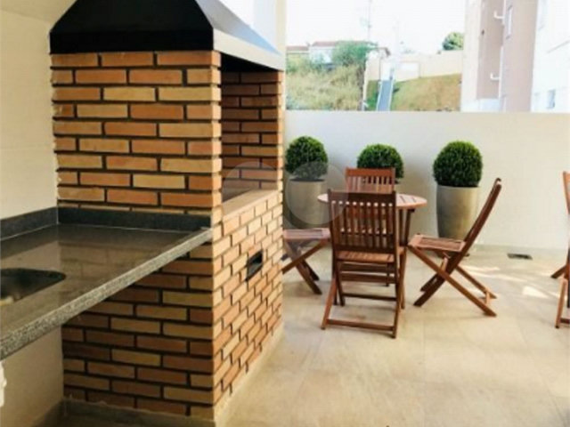 Apartamento à venda com 2 quartos em Limão, São Paulo, SP