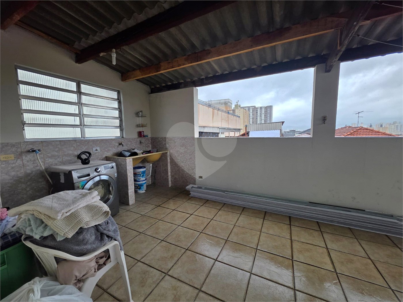 Sobrado à venda com 6 quartos, sendo 3 suítes, em Santa Teresinha, São Paulo, SP