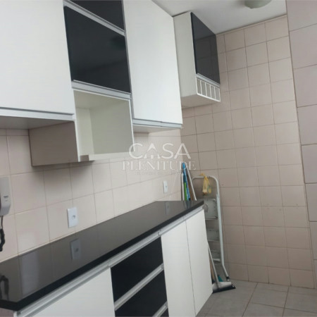 Apartamento à venda com 3 quartos em Parque Bela Vista, Votorantim, SP