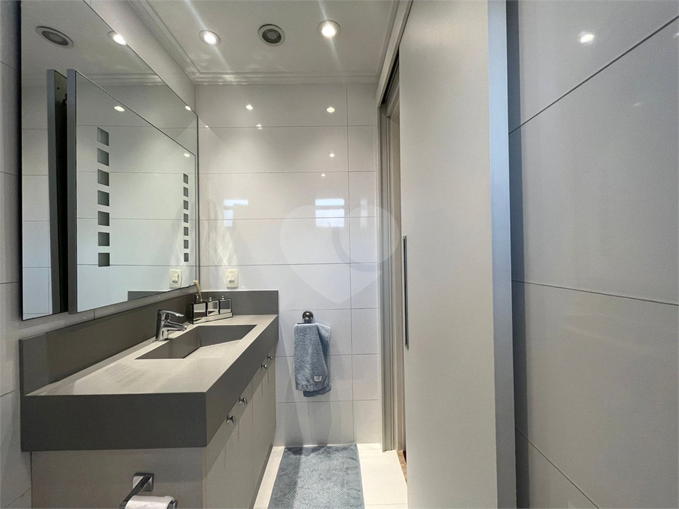 Apartamento à venda com 4 suítes em Santana, São Paulo, SP