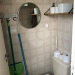 Apartamento com 65 m2 ,2 dormitórios à venda no Paraiso