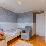 Apartamento à venda com 3 suítes em Chácara Santo Antônio, São Paulo, SP