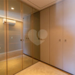 Apartamento à venda com 3 suítes em Chácara Santo Antônio (zona Sul), São Paulo, SP