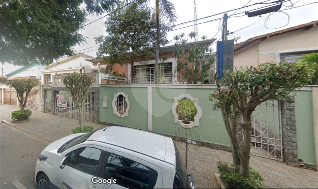 Casa Térrea à venda com 4 quartos no Centro, Vinhedo, SP