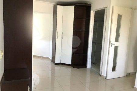 Apartamento à venda com 3 quartos em Jardim Olympia, São Paulo, SP