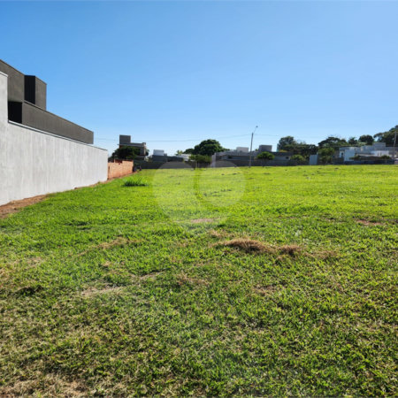 Terreno à venda em Residencial Volpi, Araraquara, SP