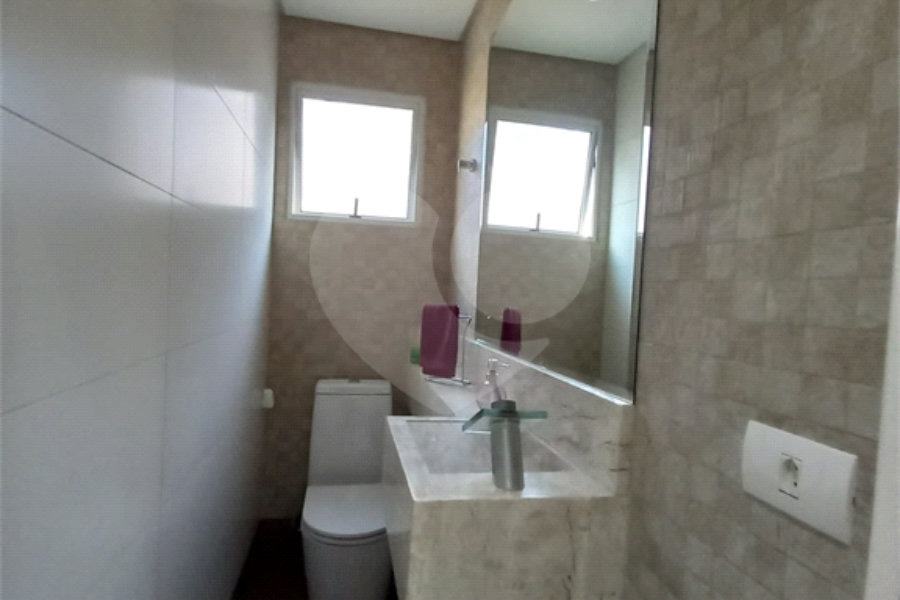 Casa à venda com 2 suítes no condomínio Da Chácara, São Paulo - SP
