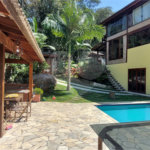 Condomínio à venda com 4 quartos, sendo 2 suítes,  em Caraguatá, Mairiporã, SP
